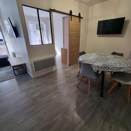 Coeur De Cauterets Appartement 53M² 4/6 Personnes Buitenkant foto