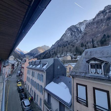 Coeur De Cauterets Appartement 53M² 4/6 Personnes Buitenkant foto