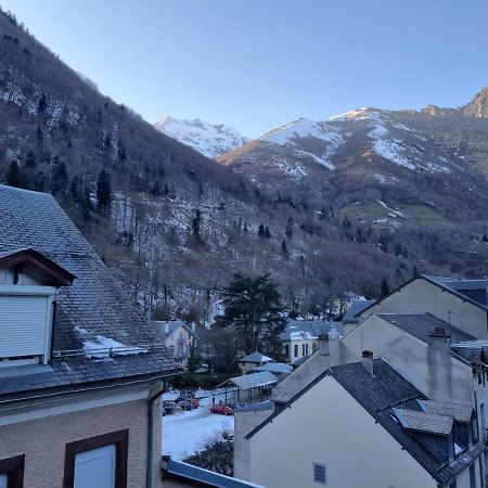 Coeur De Cauterets Appartement 53M² 4/6 Personnes Buitenkant foto