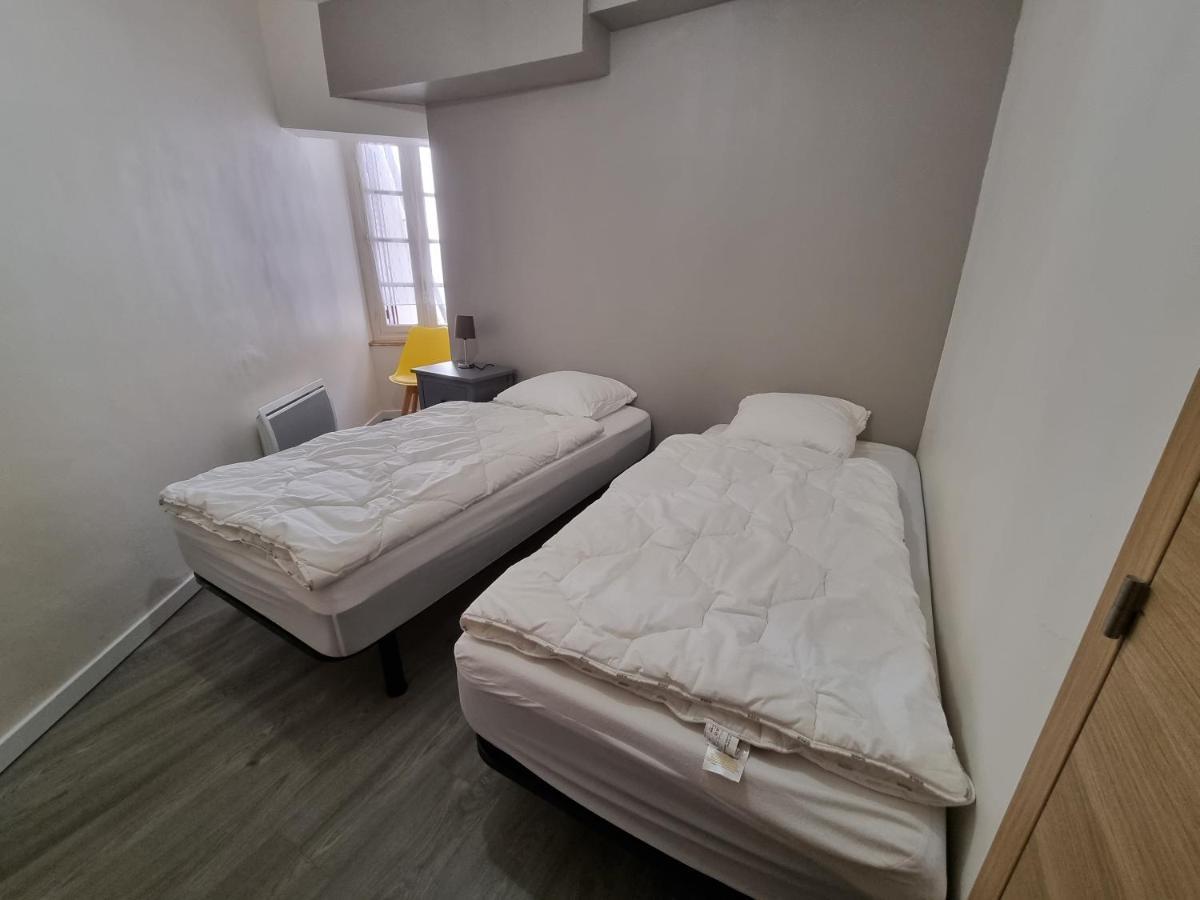 Coeur De Cauterets Appartement 53M² 4/6 Personnes Buitenkant foto