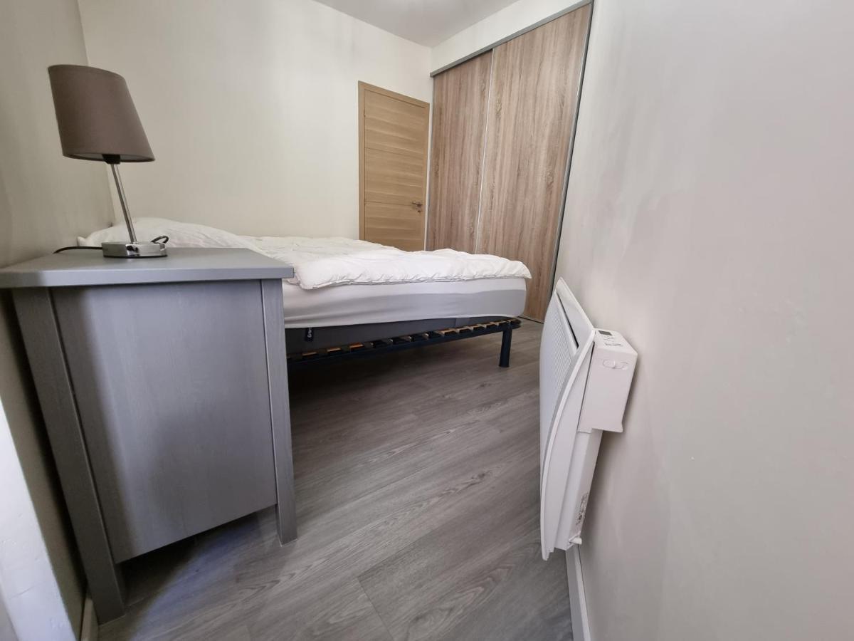 Coeur De Cauterets Appartement 53M² 4/6 Personnes Buitenkant foto