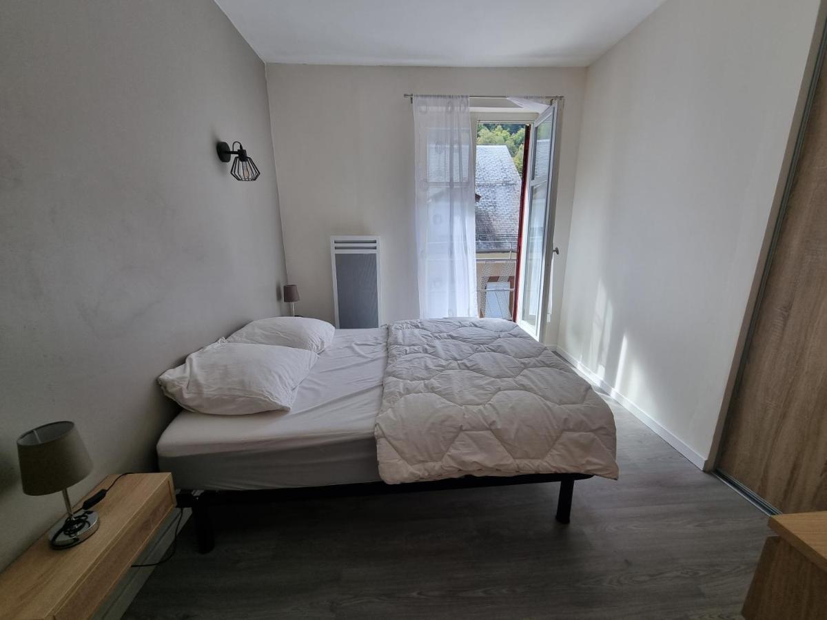 Coeur De Cauterets Appartement 53M² 4/6 Personnes Buitenkant foto