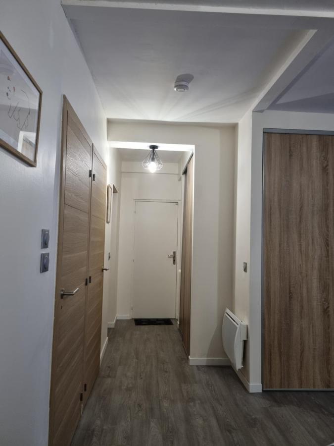 Coeur De Cauterets Appartement 53M² 4/6 Personnes Buitenkant foto