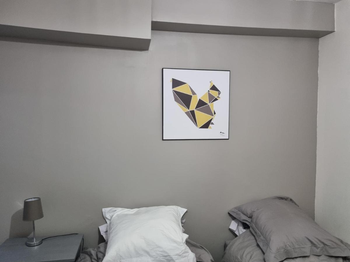 Coeur De Cauterets Appartement 53M² 4/6 Personnes Buitenkant foto